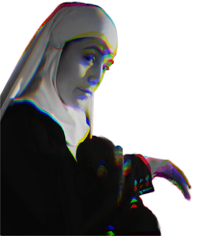 Purgin Mary's Unfinished Business